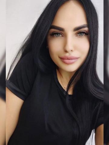 Анкета проститутки Изабелла, 23 года